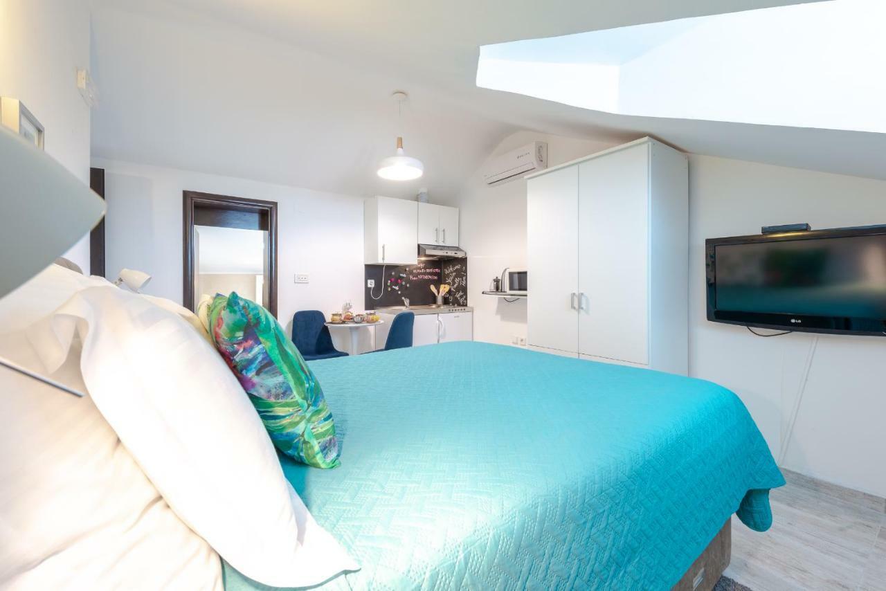 Appartement Grgich